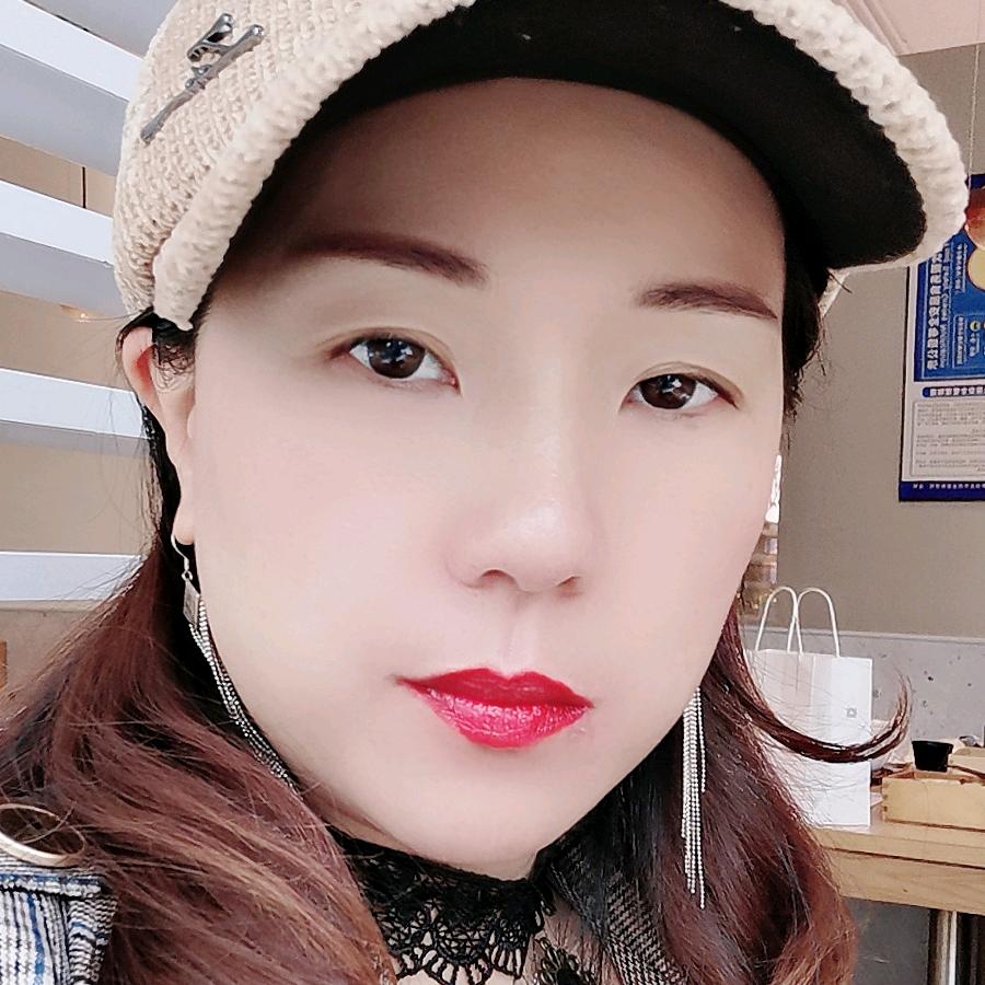 芳姐🍷