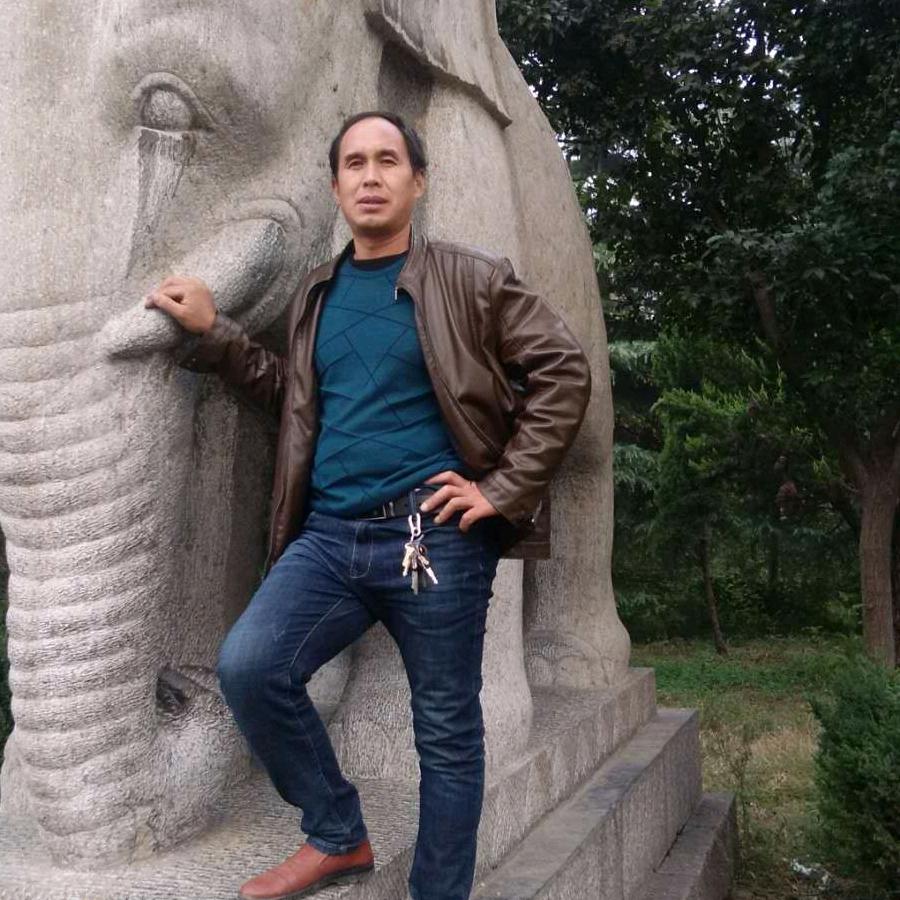 心中的梦想