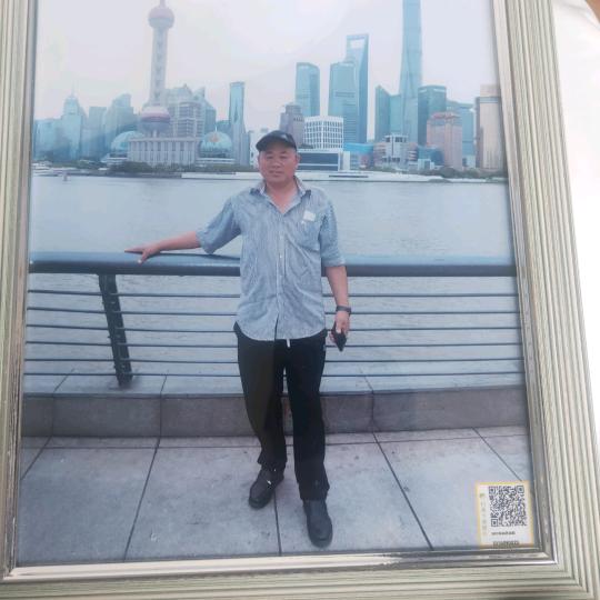 吴文亮安徽滁州天长