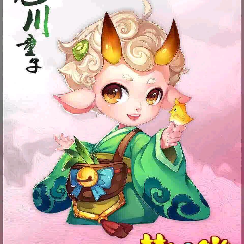 梦幻西游手游大兵