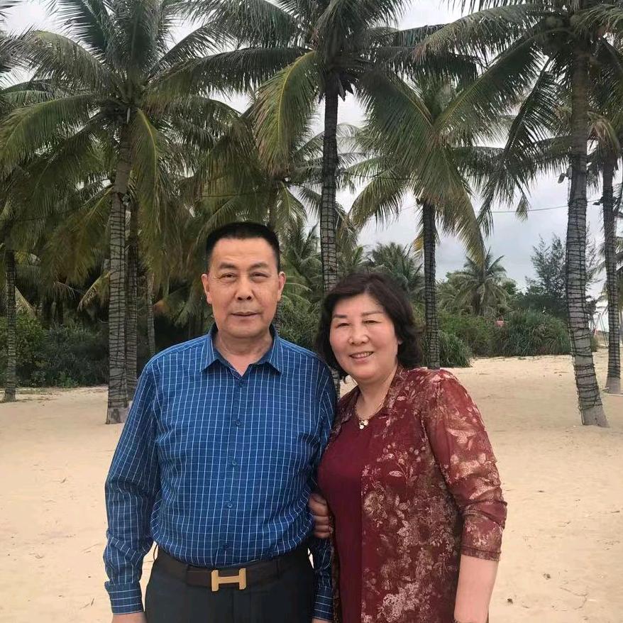陈良妹