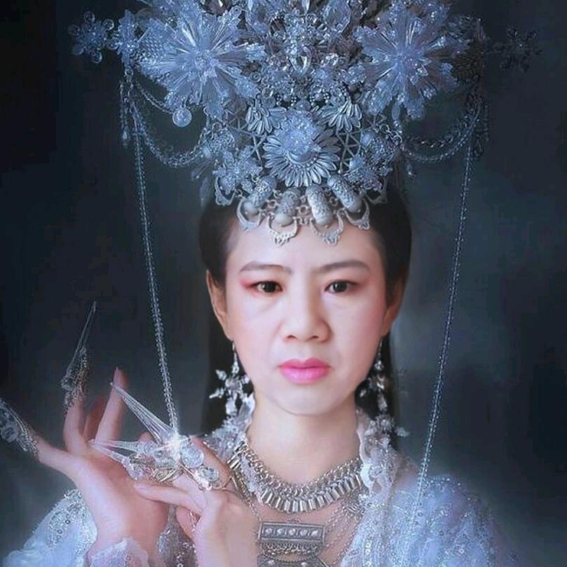 香儿