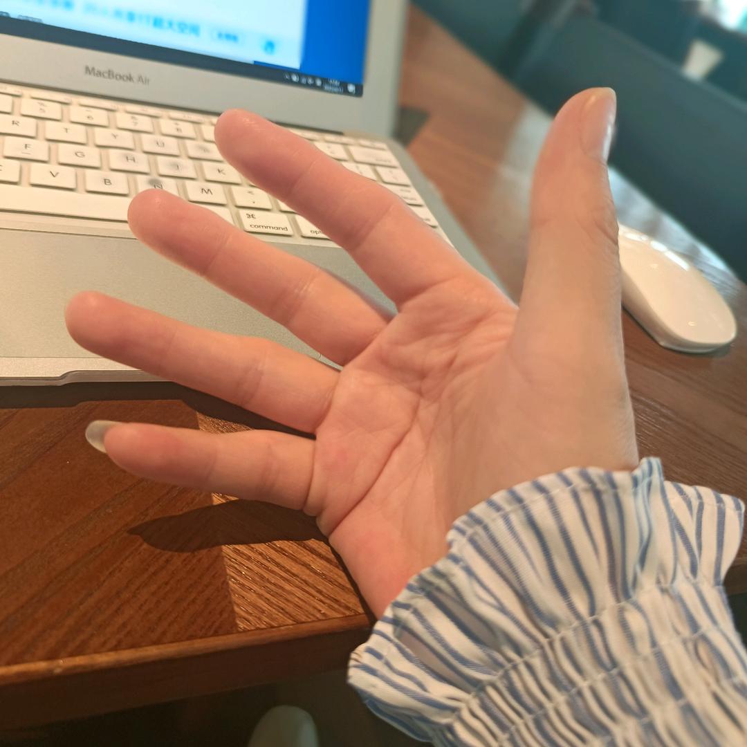 善良带点锋芒🌈