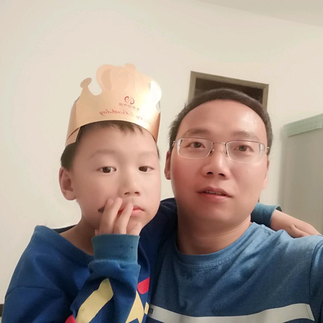 @大健康浩哥