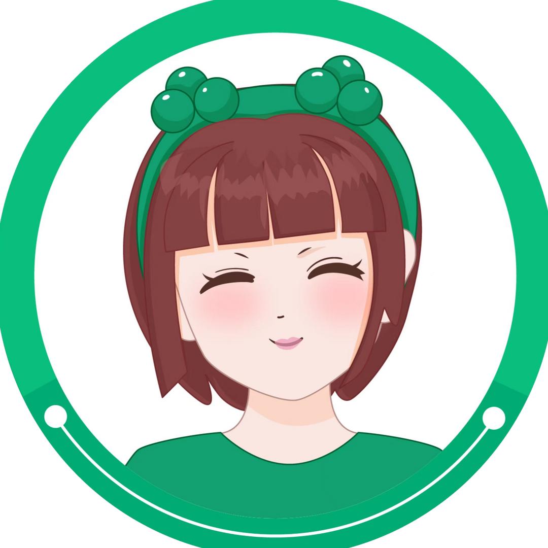 积木姐姐小课堂