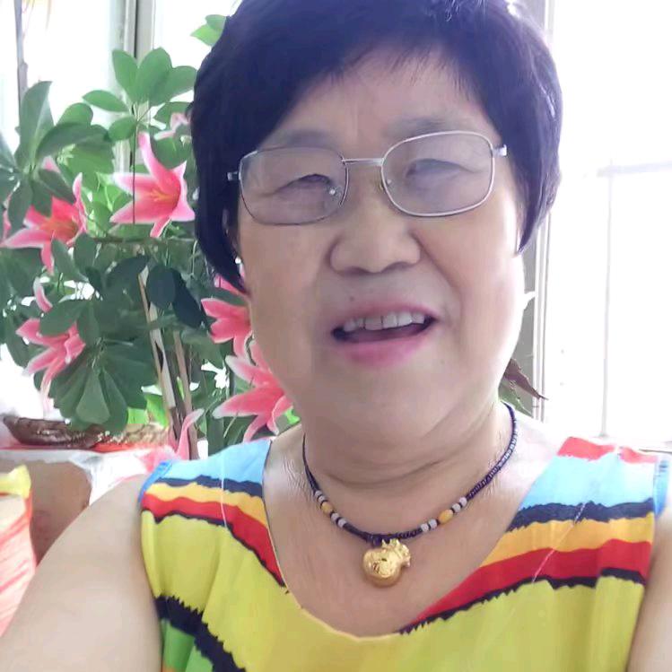 包阿姨
