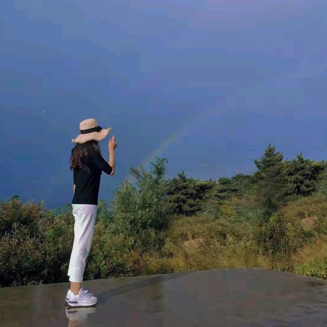 路过花开路过你