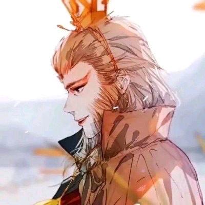 佛爷义弟（齊兲眔聖）