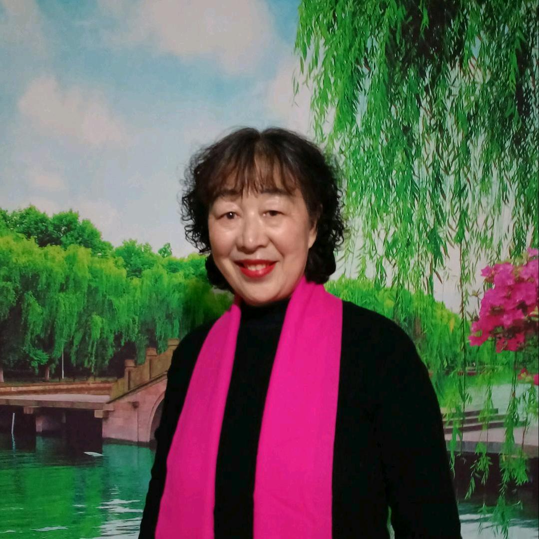 a杨奶奶