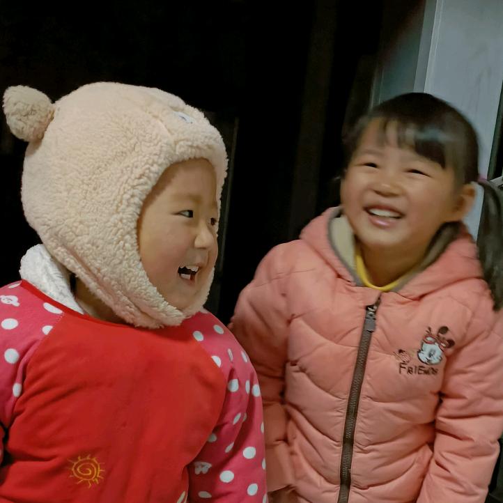 幸福家人