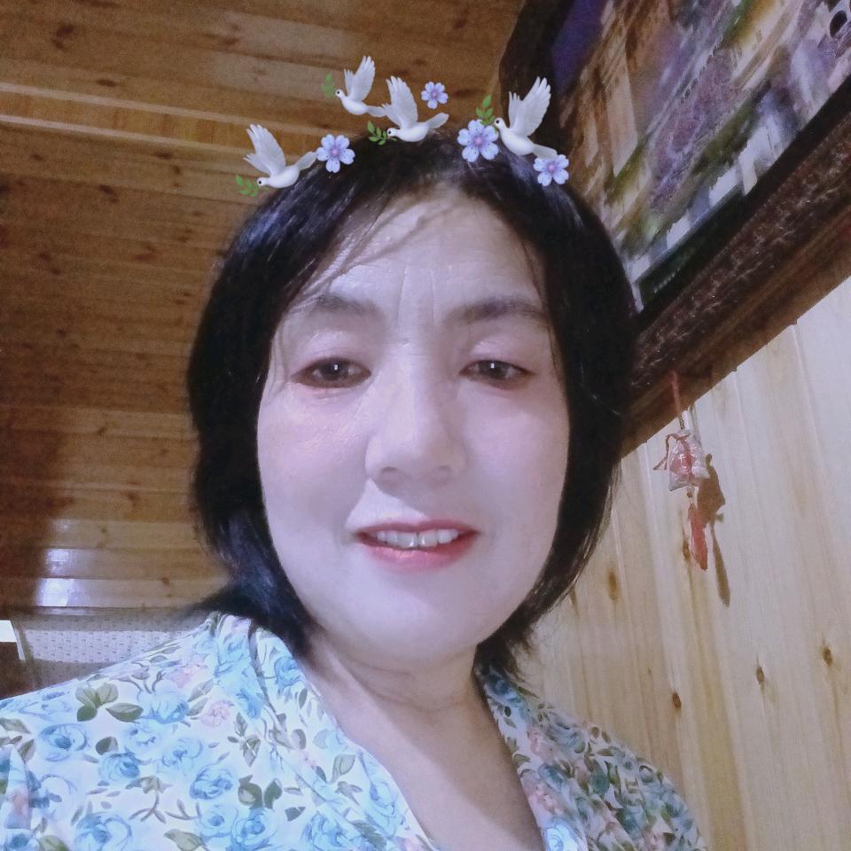 花开富贵~