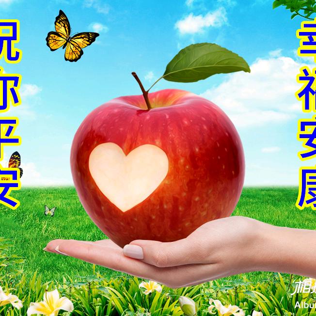 智慧花园