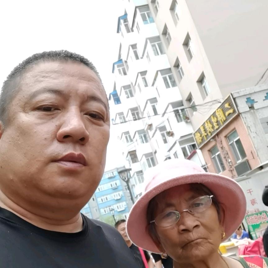 庆哥