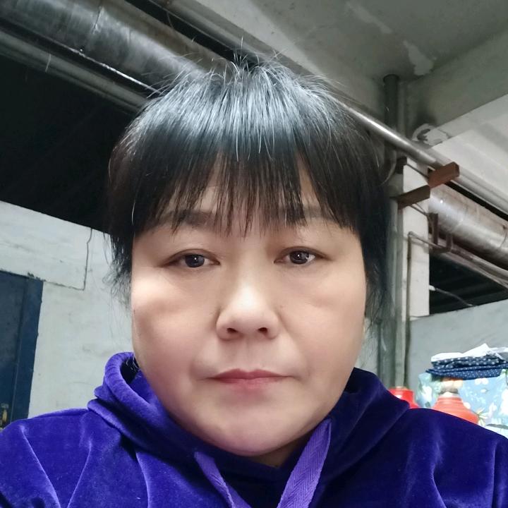 杨大丽
