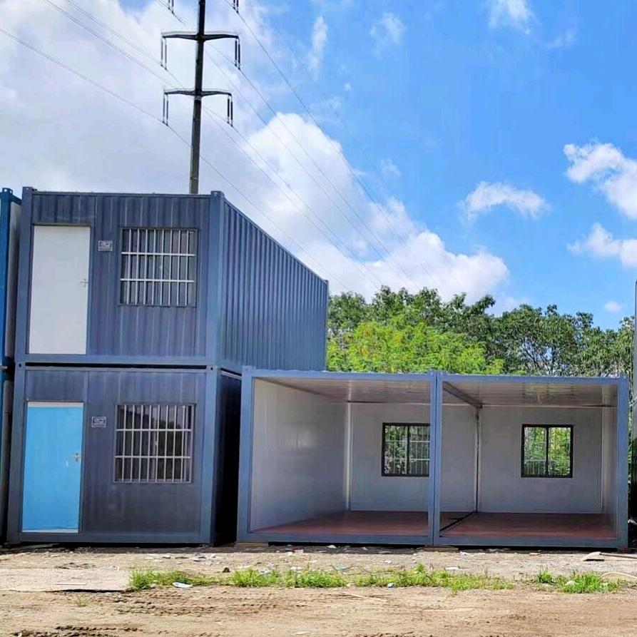 无锡移动集装箱房