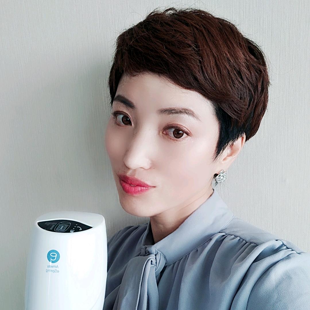 美食达人～丽莎
