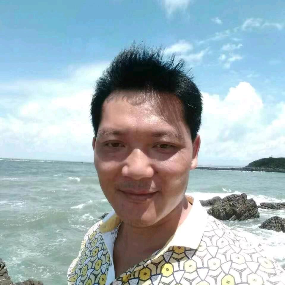 一个人挺好