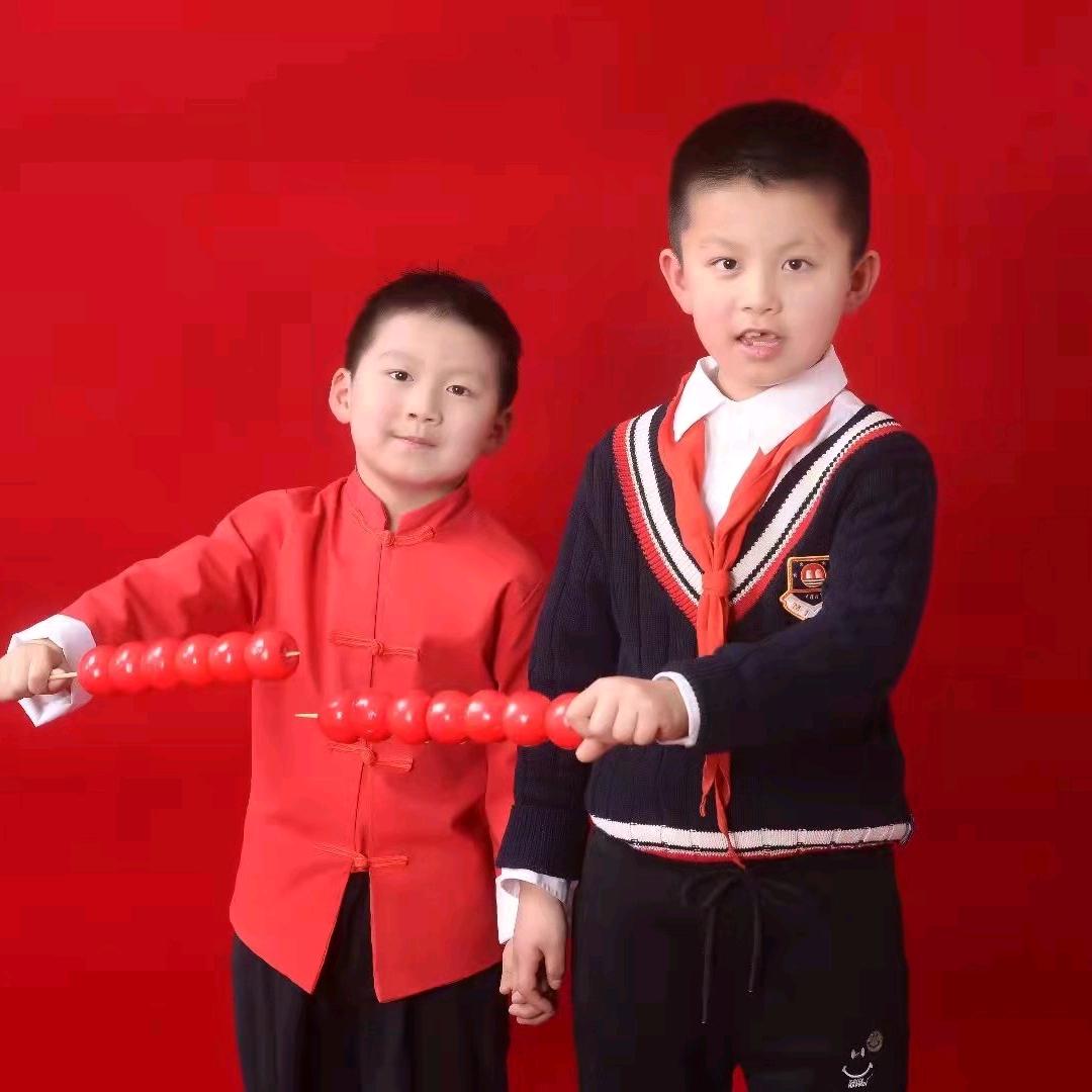 徐以伟