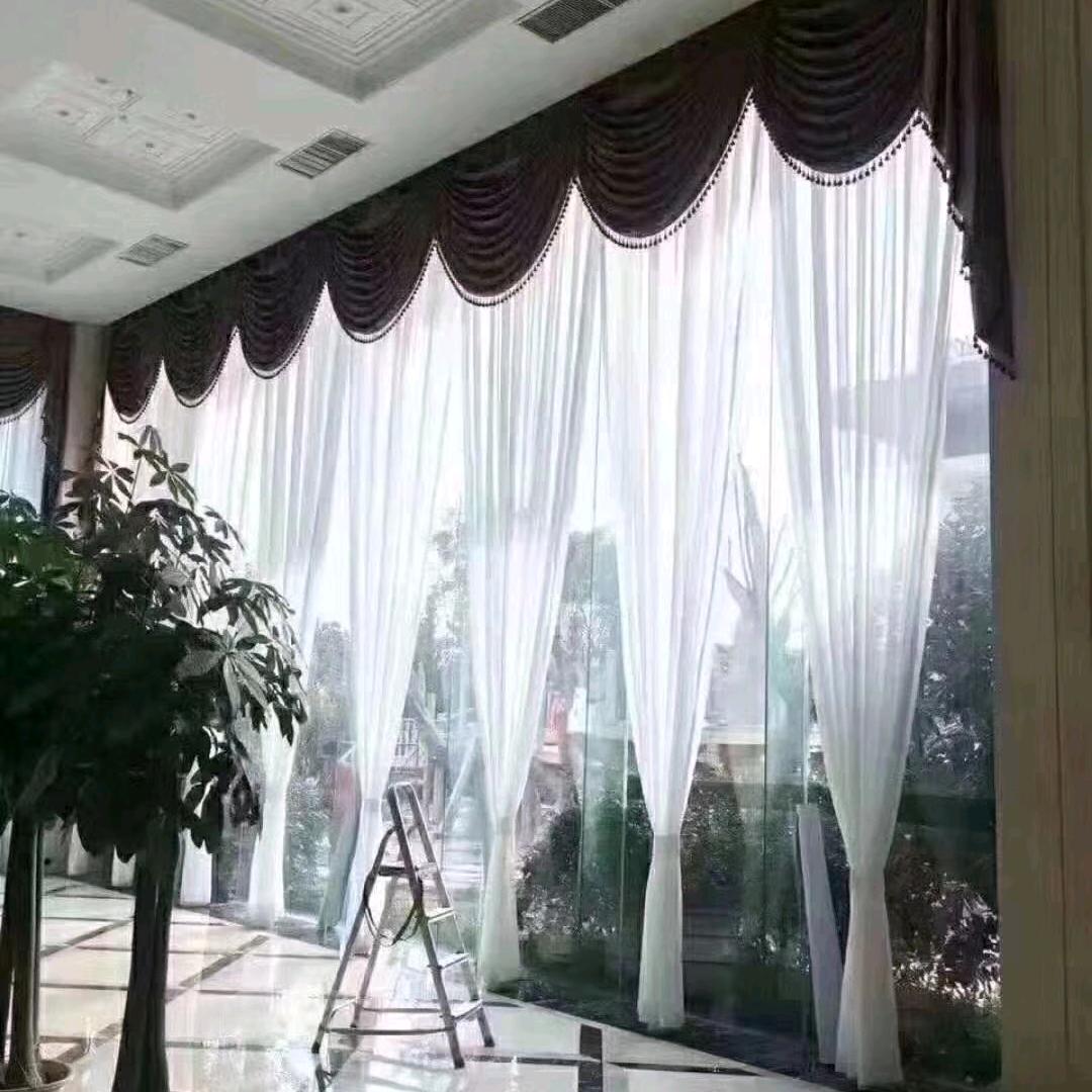 艾欣窗帘店