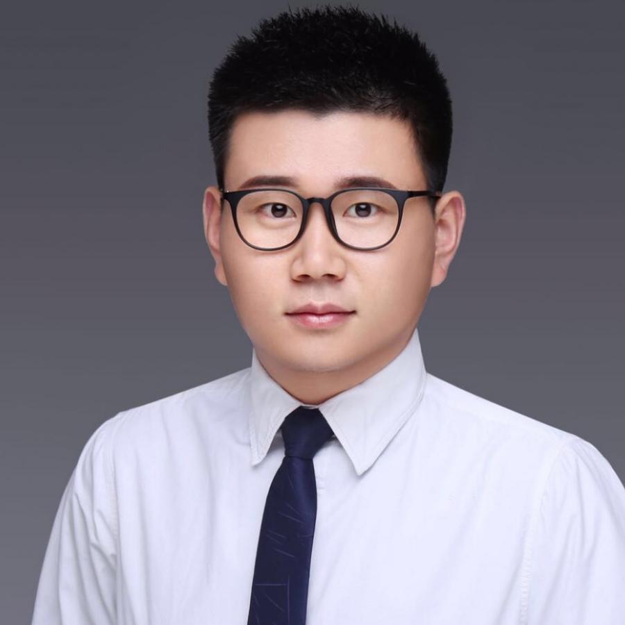 卖房的小宋