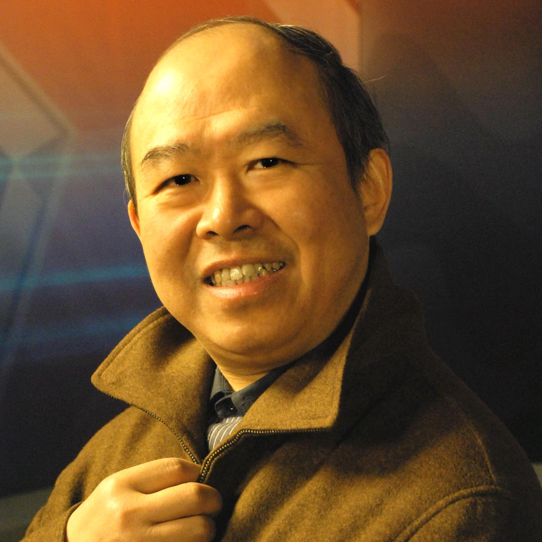 赵寒阳（中央音乐学院二胡教授博士生导师）