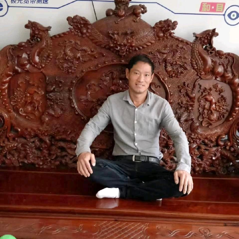 幸福每一天