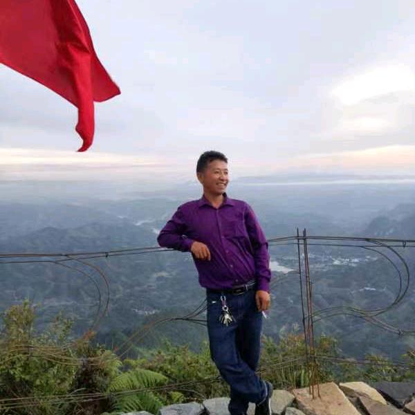 老好人