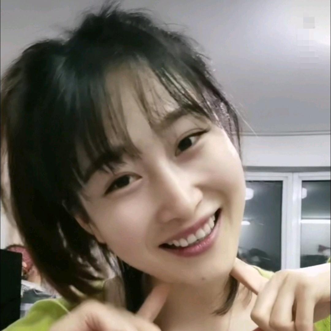 素颜