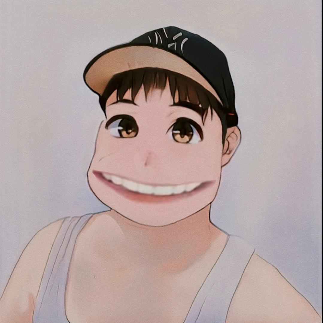 妖怪鱼