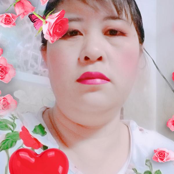 抖音小仙女