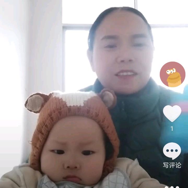 加李奶奶