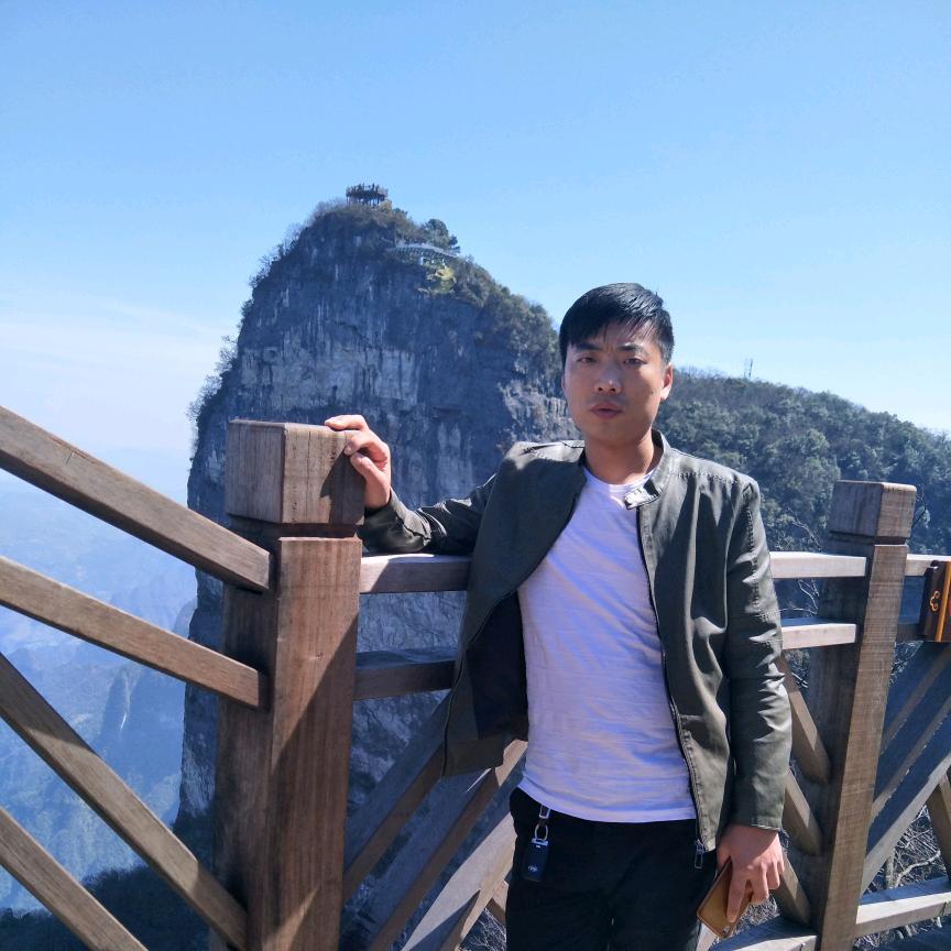 @顺势而为