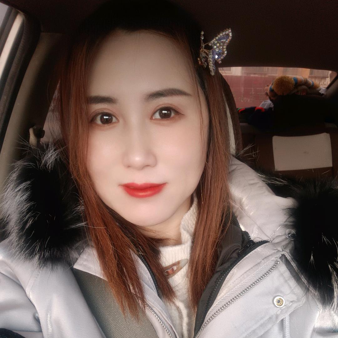 ❤️美丽心情