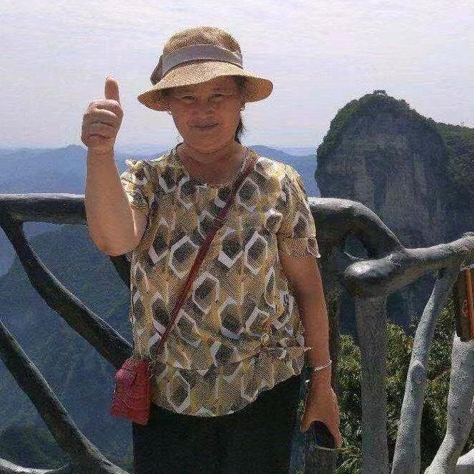晚年开心