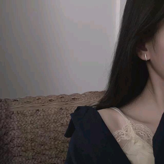 静