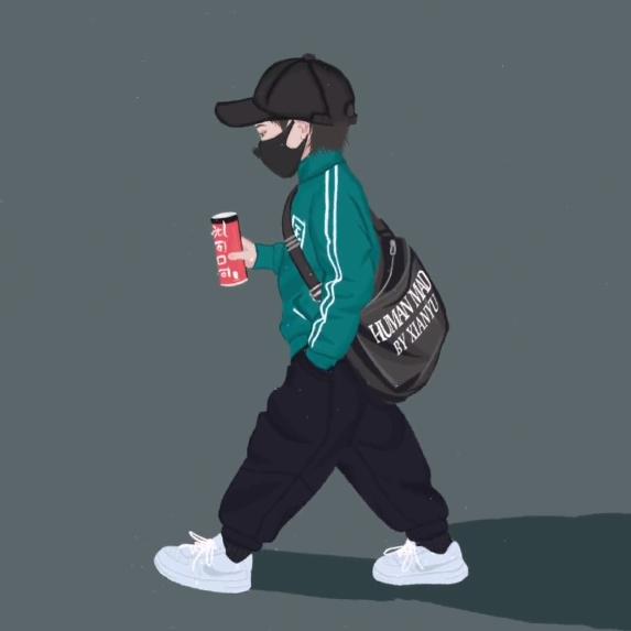 闷油瓶