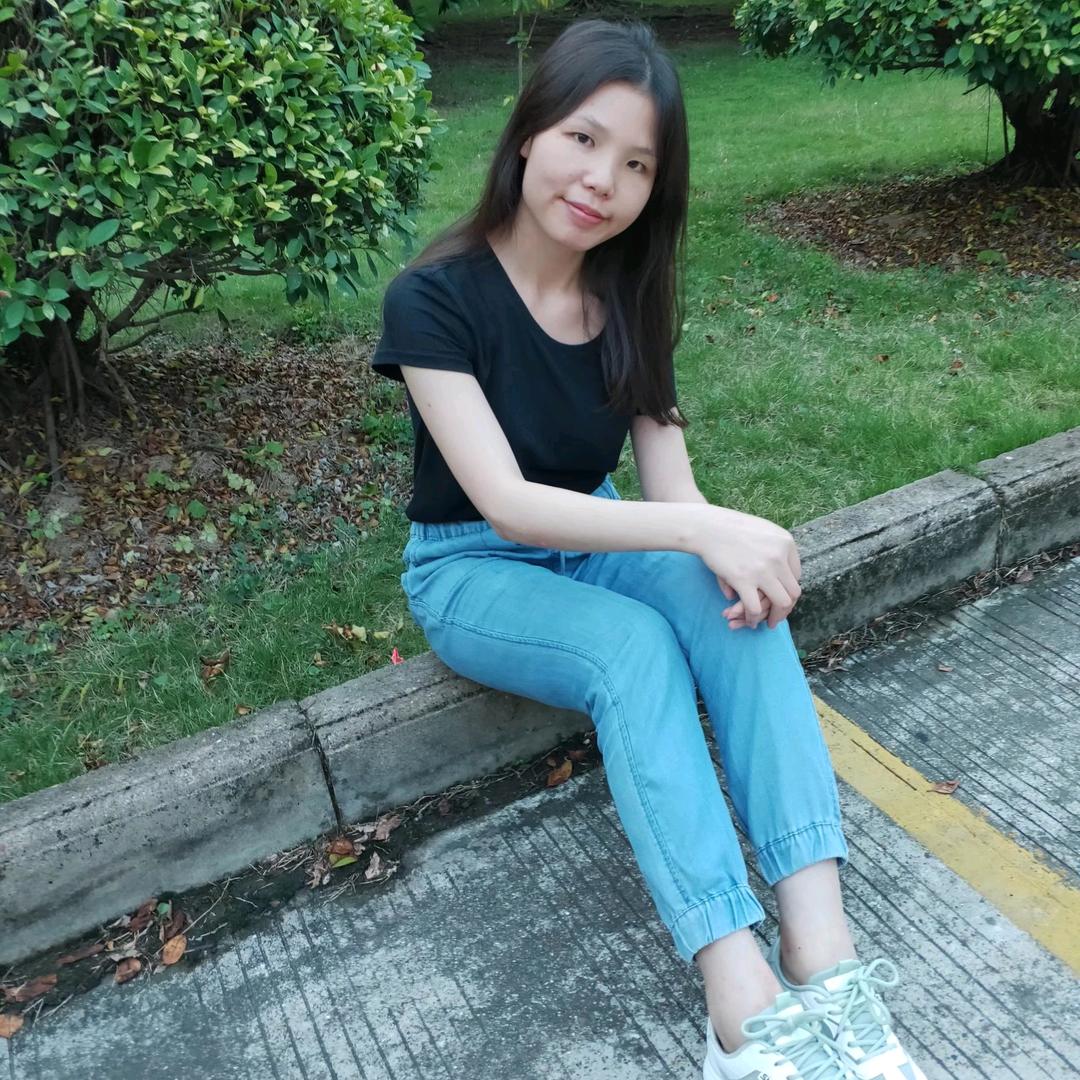 励志小谢谢