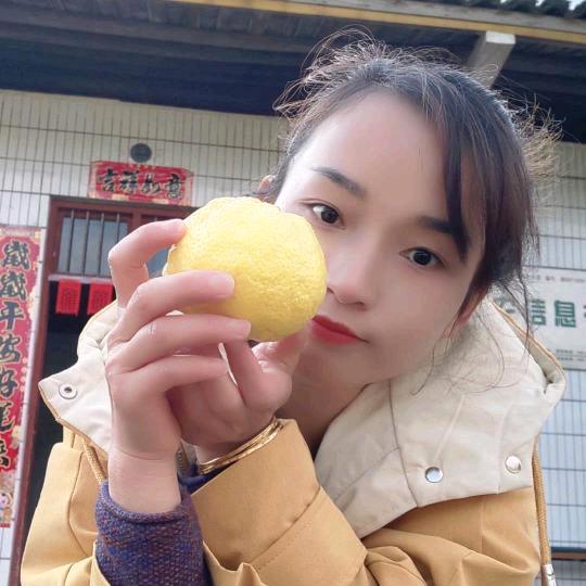 阿霞（贡柚阳光一号）