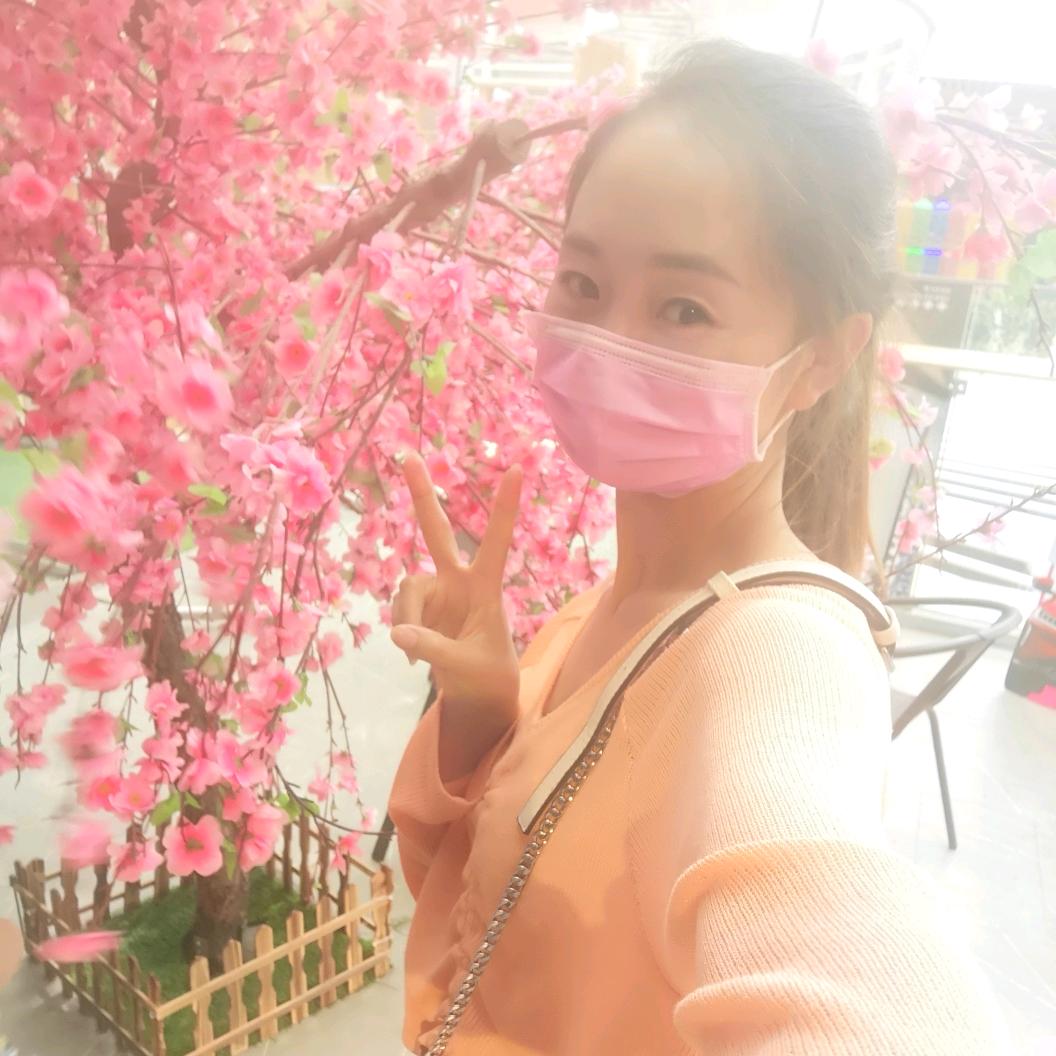 小啊妹桃子