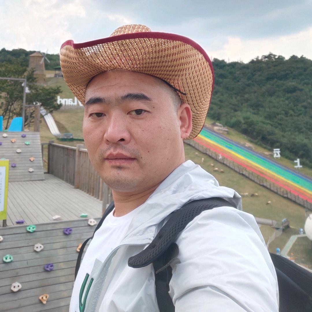 超～哥