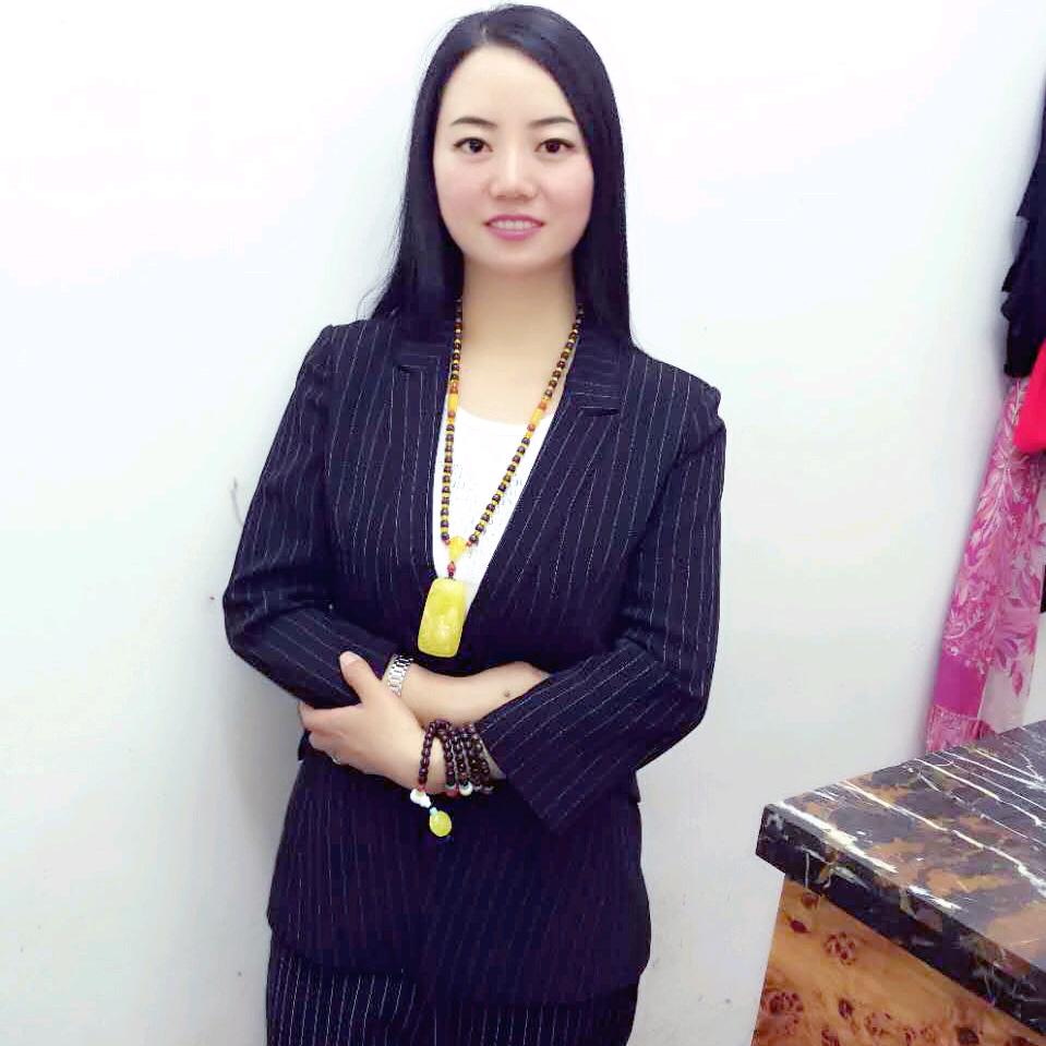 小琳