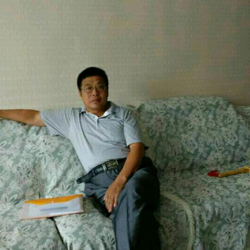 酷爱板胡李群力