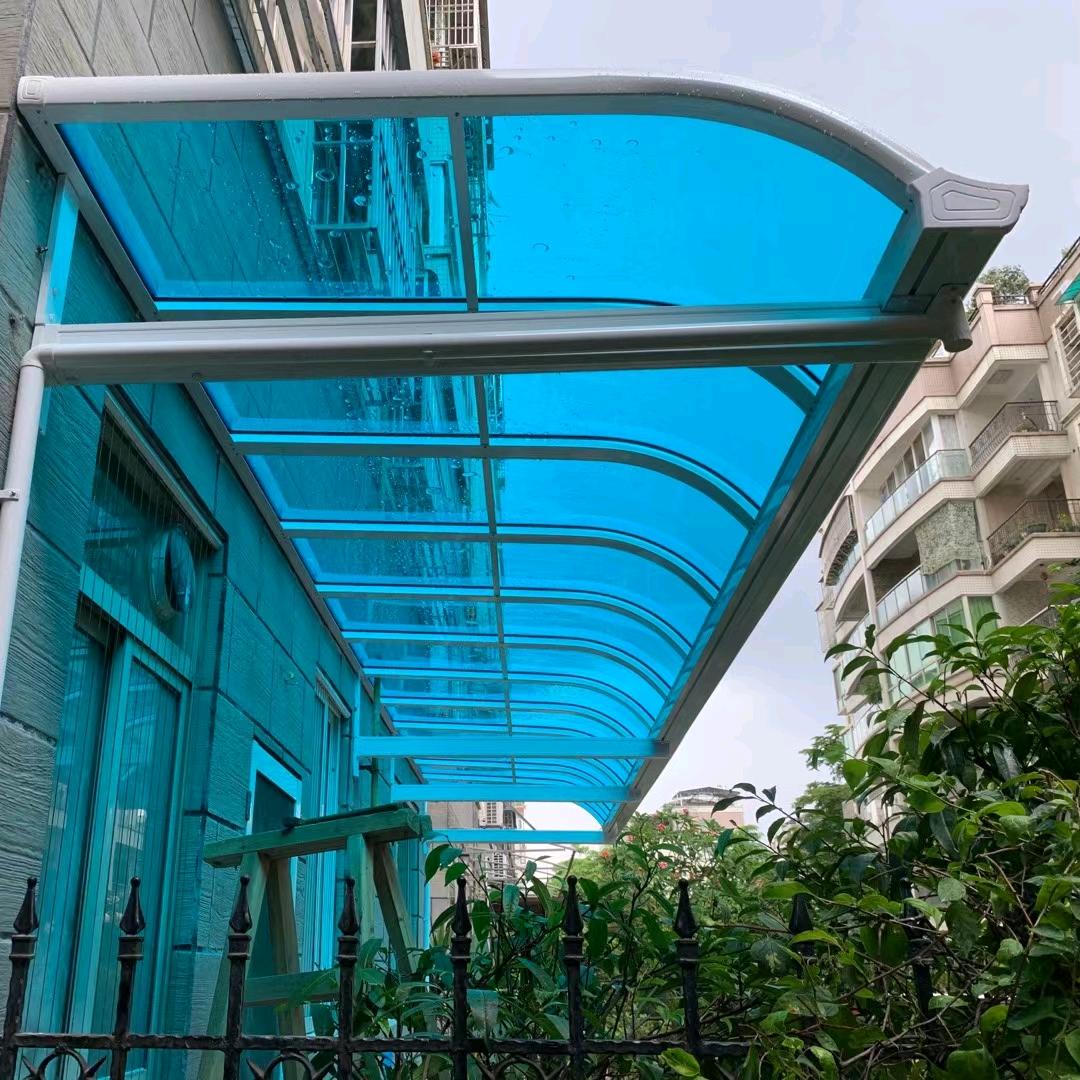 创卓建材