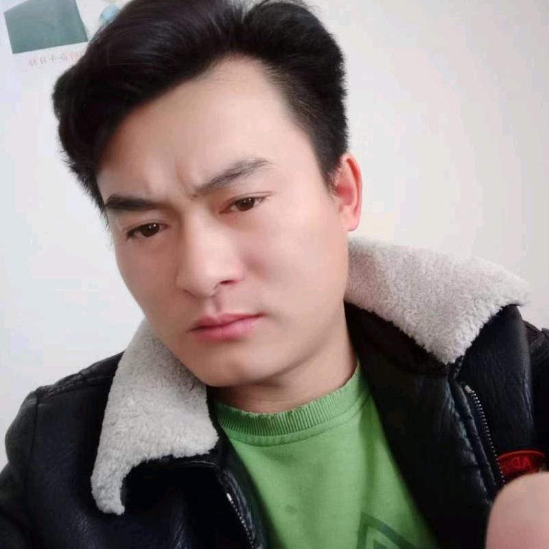 云南波哥
