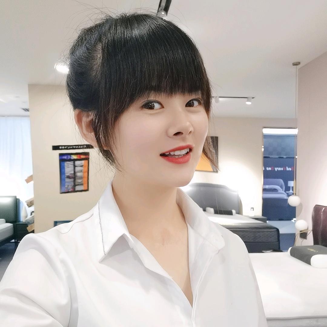 欣悦的汉中家居馆