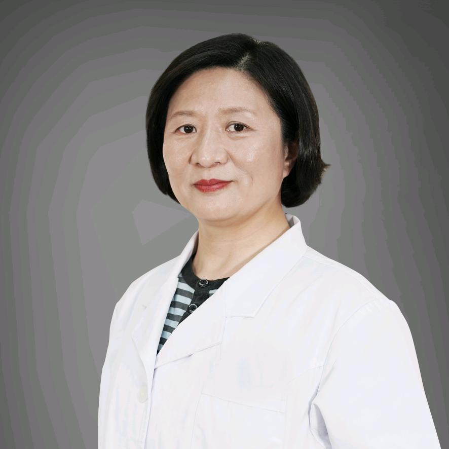 脑病专家朱爱华