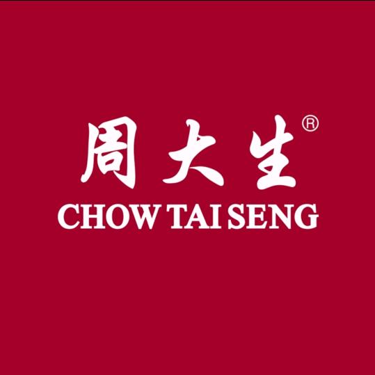 周大生官方团购账号