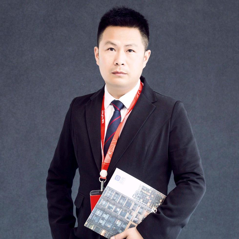 襄阳卖房的喜杨洋
