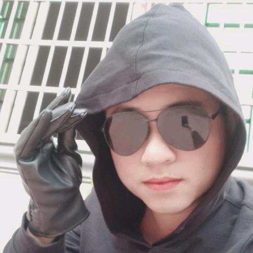 和乐，小虎✌
