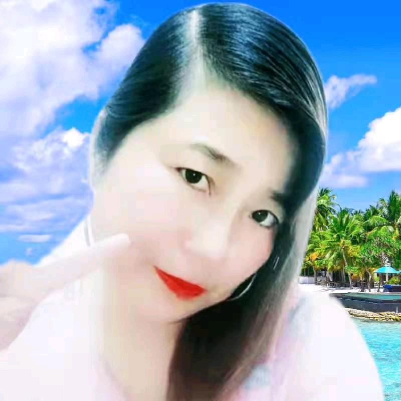 琼姐（好物在橱窗）带货